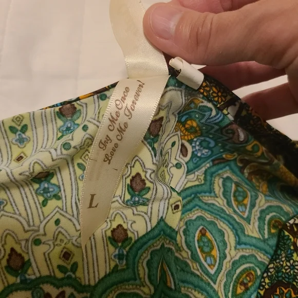 Dress or tunic - Picture 6 of 6